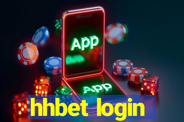 hhbet login